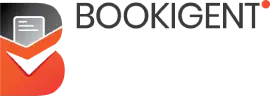 Bookigent Logo